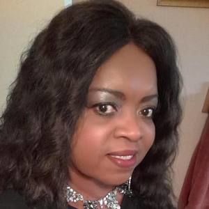 Meet your Posher, Cynthia